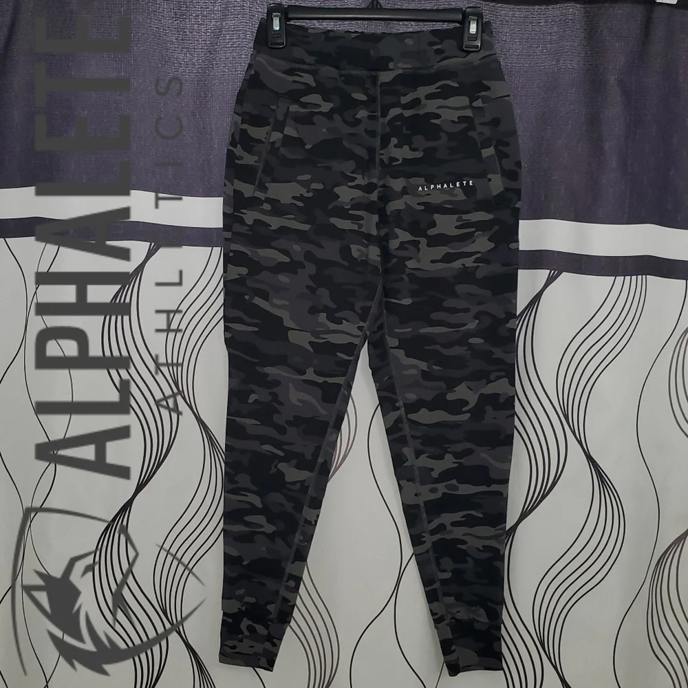 Alphalete Premium Joggers Men's Size Small